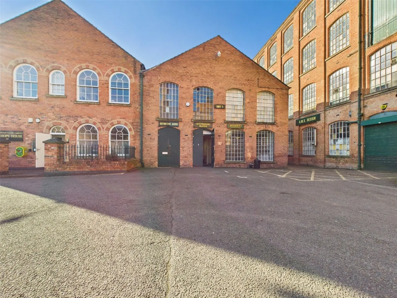 Leopold Street, Long Eaton, NG10, photo 9