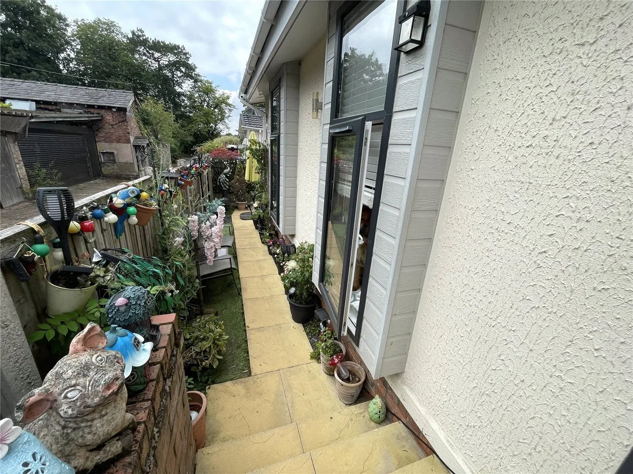 Newton Hall Lane, Mobberley, Knutsford, Cheshire, WA16, photo 9