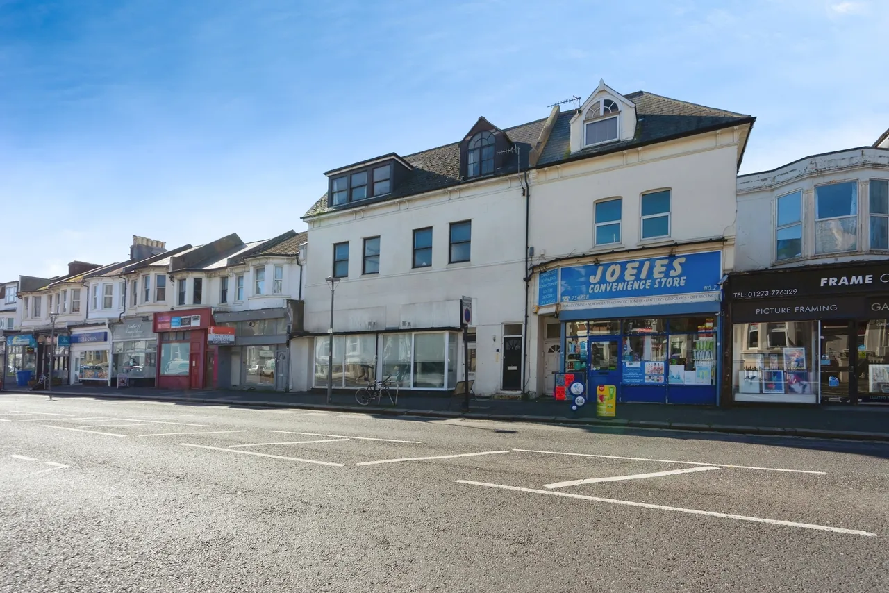 Blatchington Road, Hove, BN3, photo 16