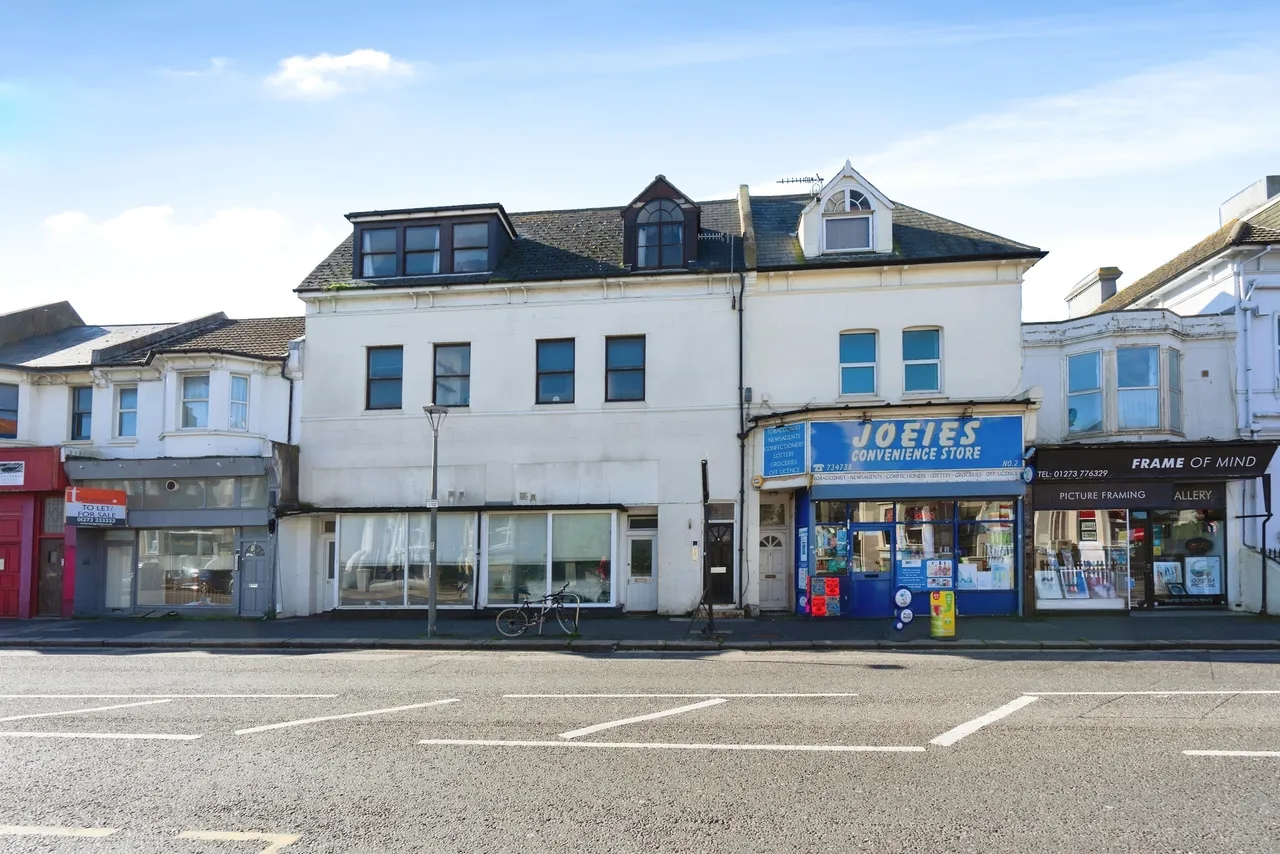 Blatchington Road, Hove, BN3, photo 8