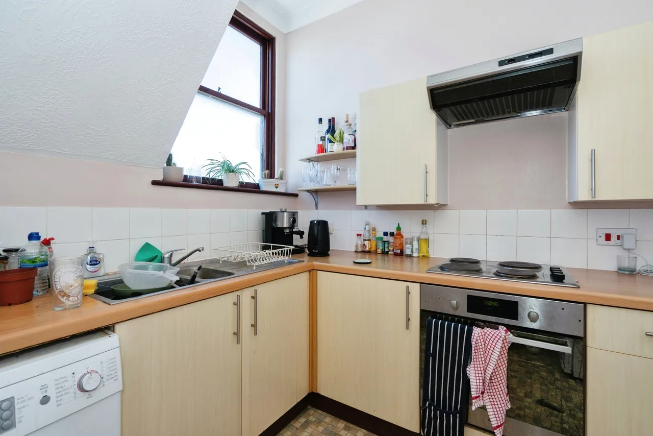 Blatchington Road, Hove, BN3, photo 13