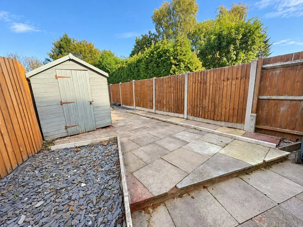 Tower Road, Mere Green, B75, photo 14
