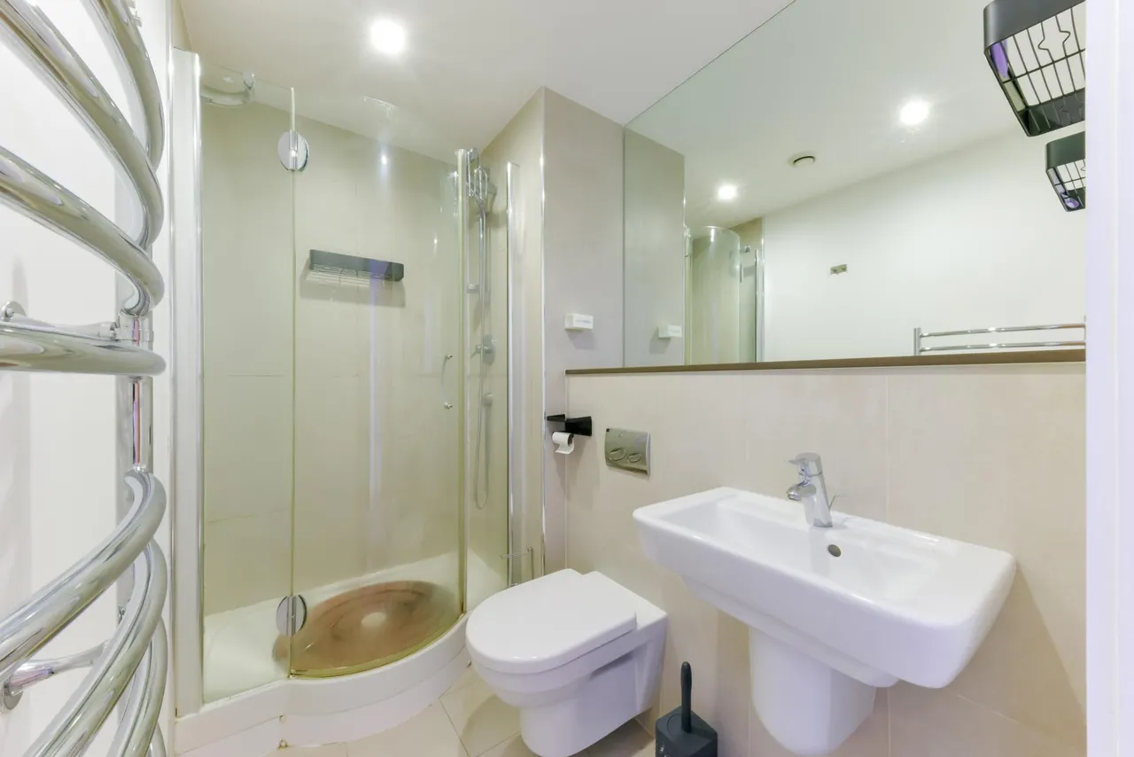 Cornell Square, Nine Elms, SW8, photo 9