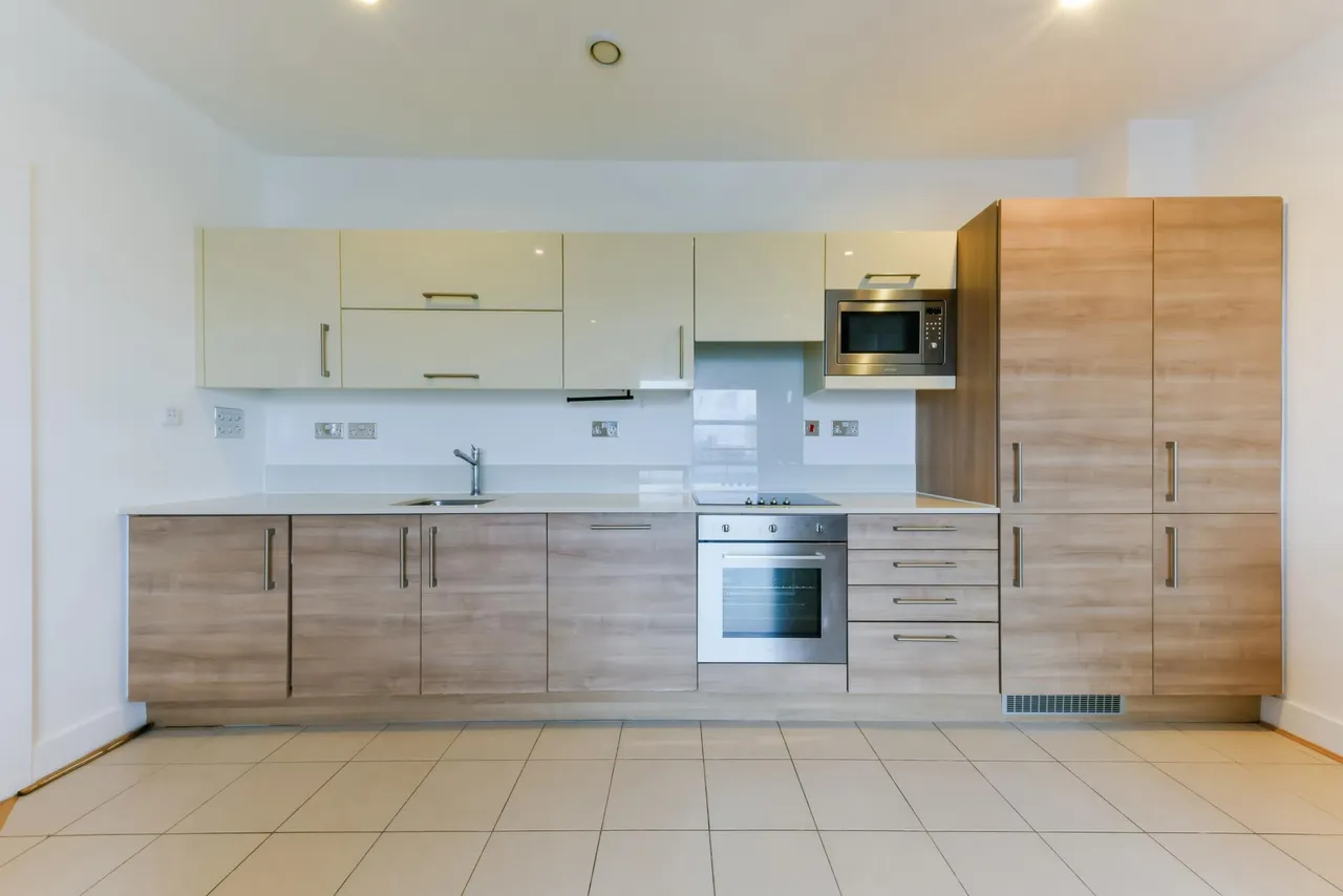 Cornell Square, Nine Elms, SW8, photo 6