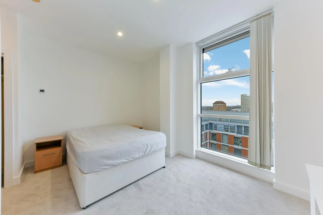 Cornell Square, Nine Elms, SW8, photo 8