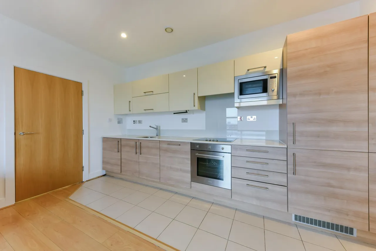 Cornell Square, Nine Elms, SW8, photo 5