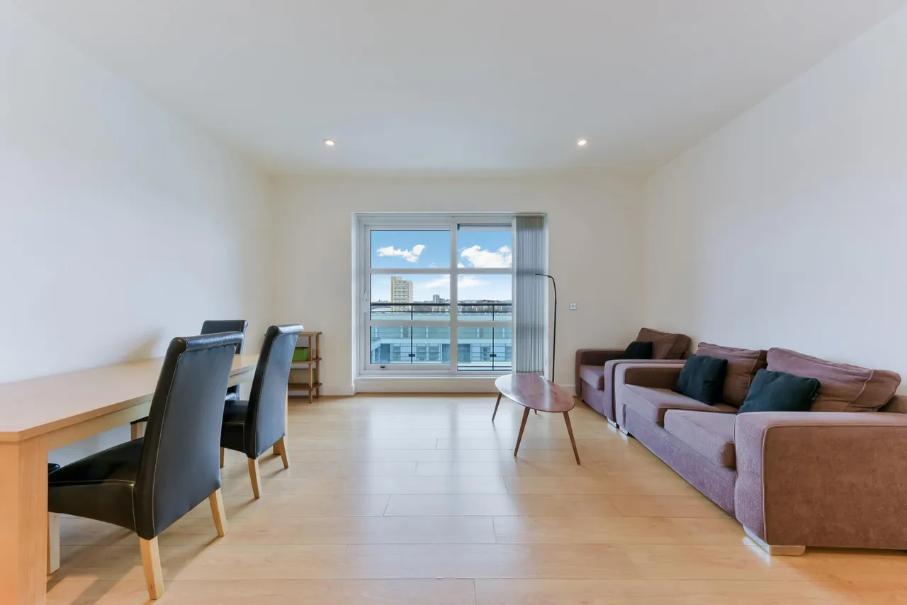 Cornell Square, Nine Elms, SW8, photo 4