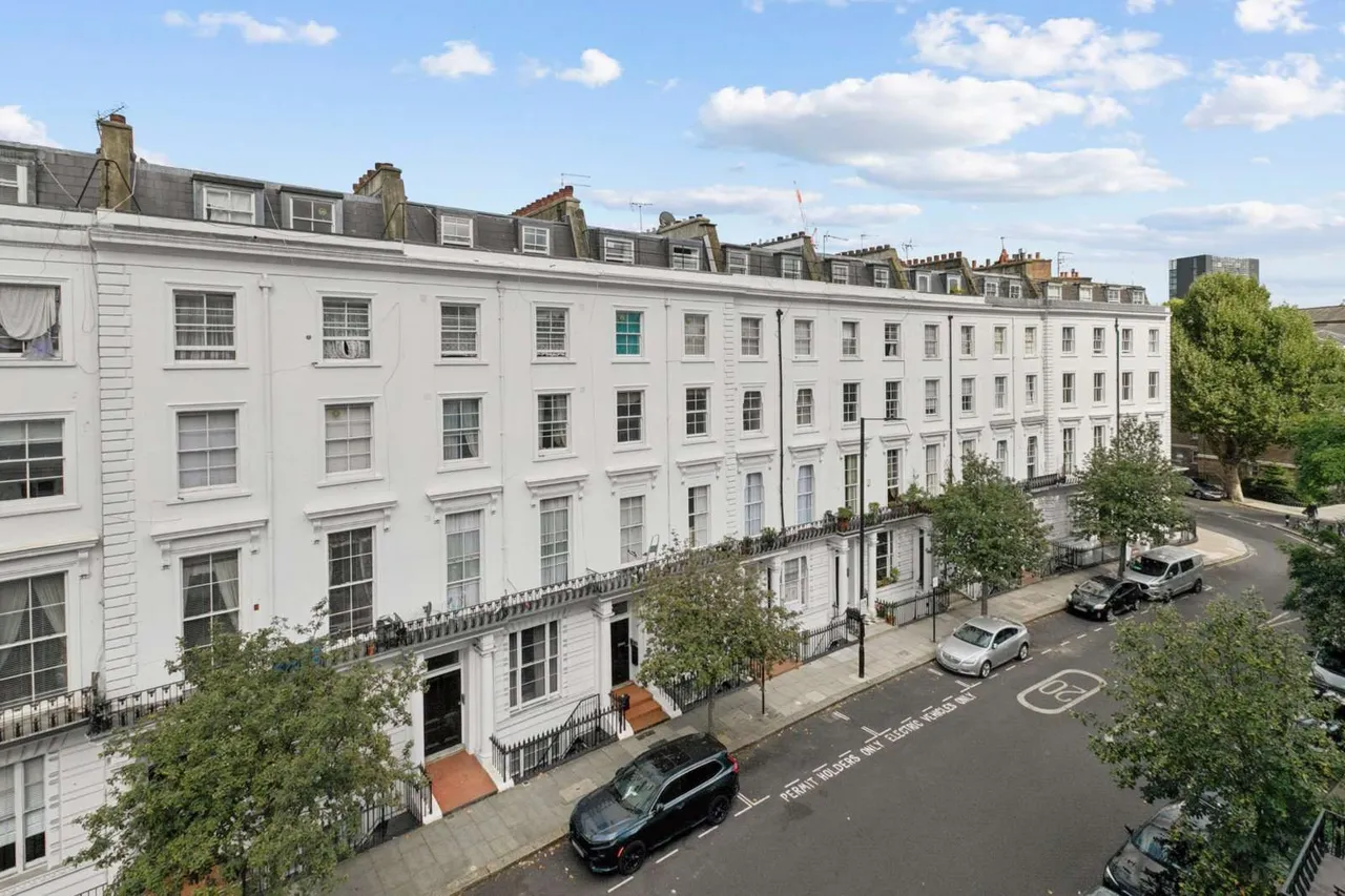 Gloucester Terrace, London, W2 6HX, photo 11
