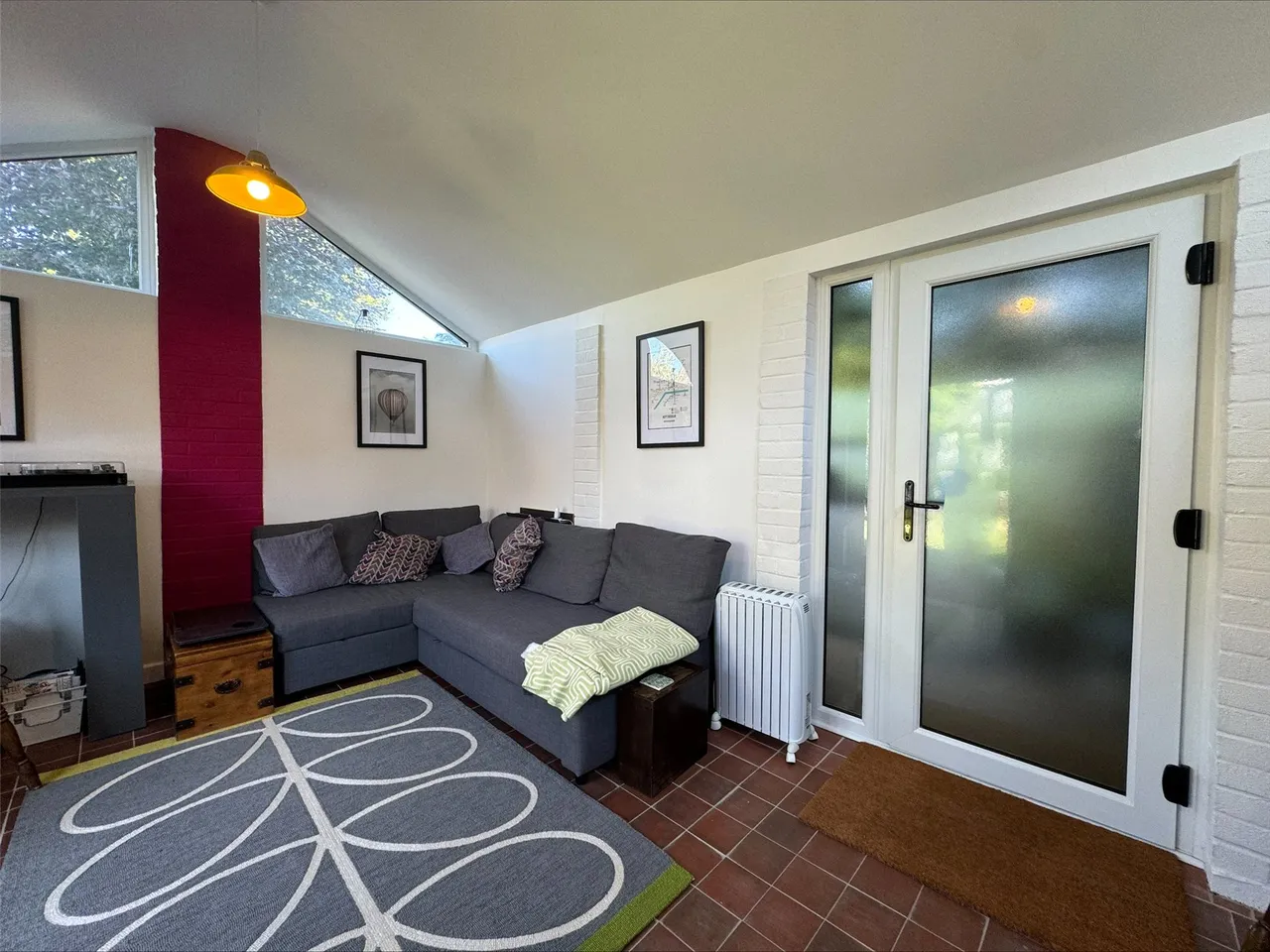 Vicarage Lane, Laleham, TW18, photo 15