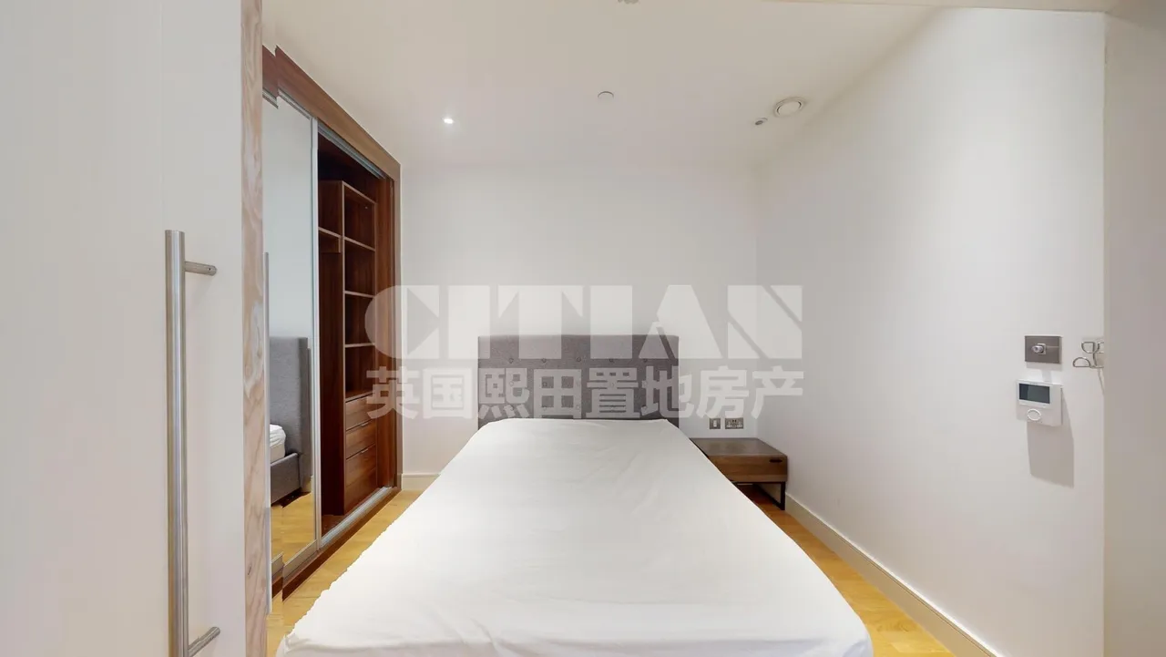 Gladwin Tower, Vauxhall, SW8, photo 6
