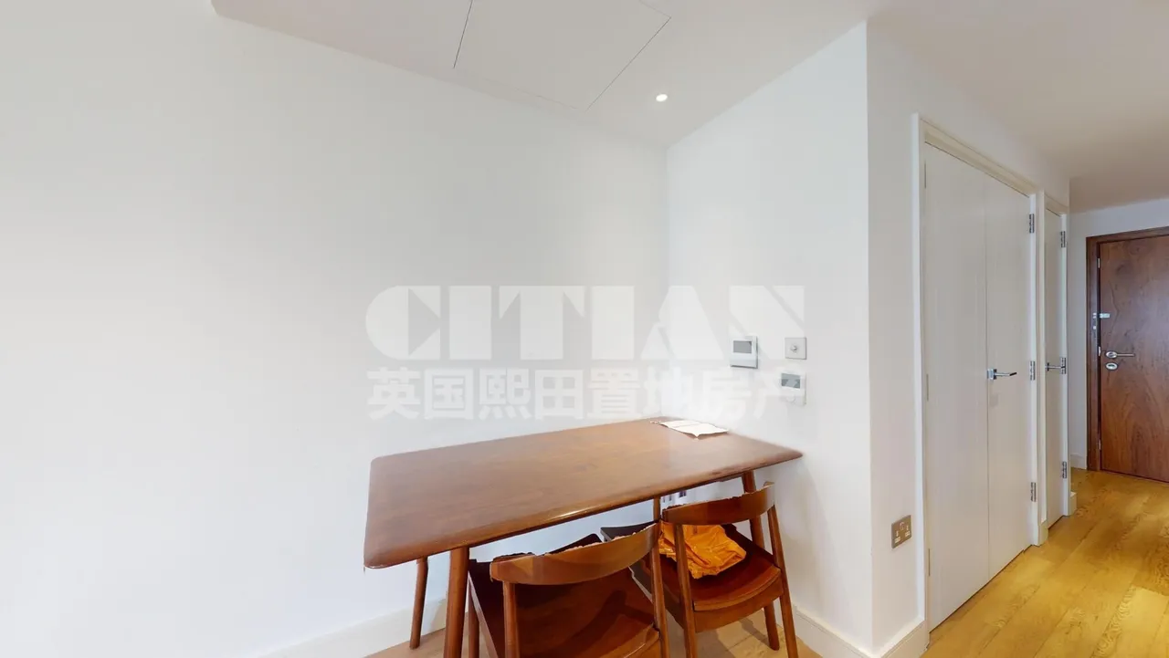Gladwin Tower, Vauxhall, SW8, photo 11