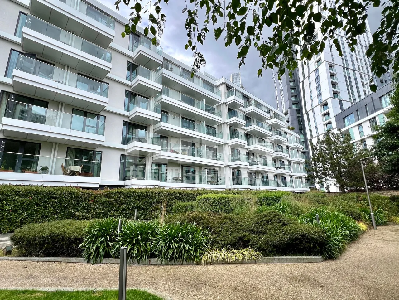 Gladwin Tower, Vauxhall, SW8, photo 12