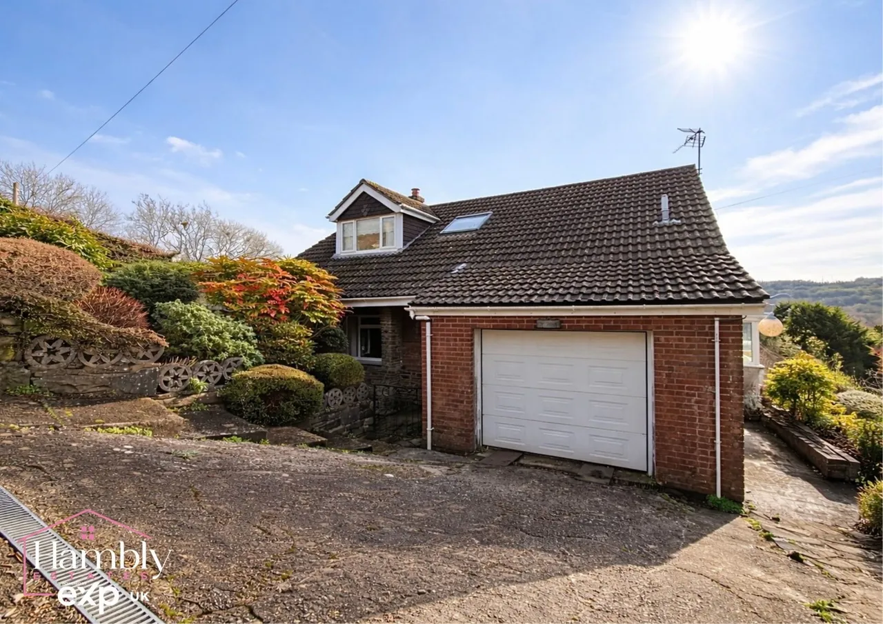 Ysgubor Fach, Ty Canol Lane, Machen, CF83 8QE, photo 2
