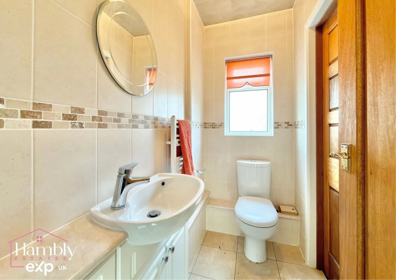 Ysgubor Fach, Ty Canol Lane, Machen, CF83 8QE, photo 5