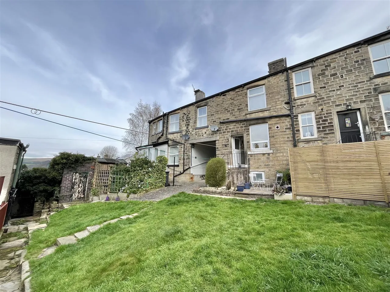 Old Road, Tintwistle, SK13, photo 12