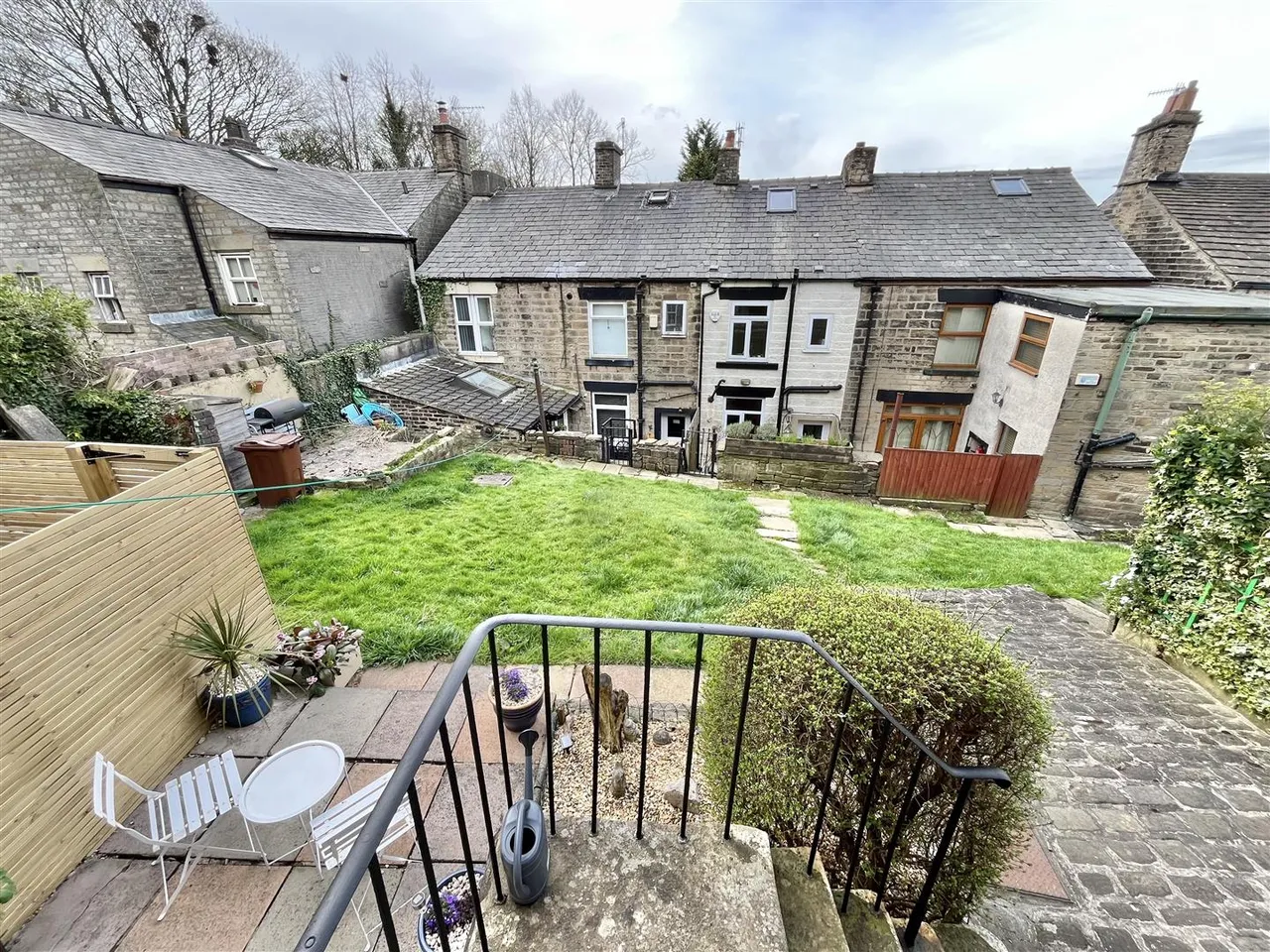 Old Road, Tintwistle, SK13, photo 10