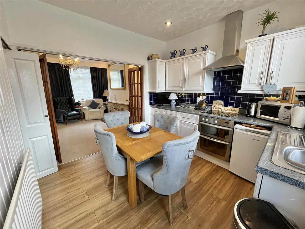 Old Road, Tintwistle, SK13, photo 2