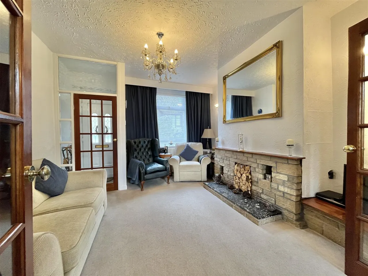 Old Road, Tintwistle, SK13, photo 3