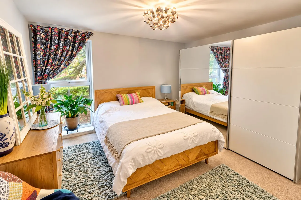 Palmerstones Court, Bolton, BL1, photo 7