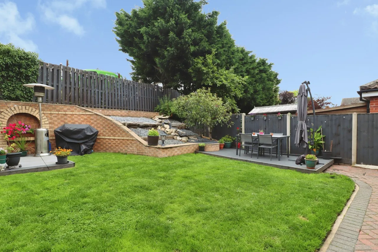 Lower Pasture, Blaxton, DN9, photo 8