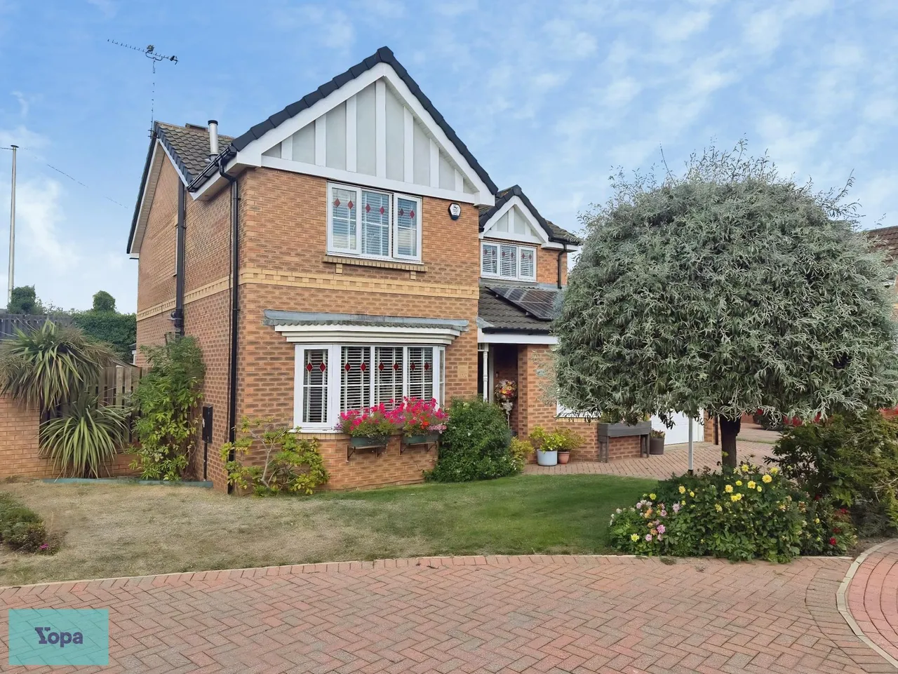 Lower Pasture, Blaxton, DN9, photo 9