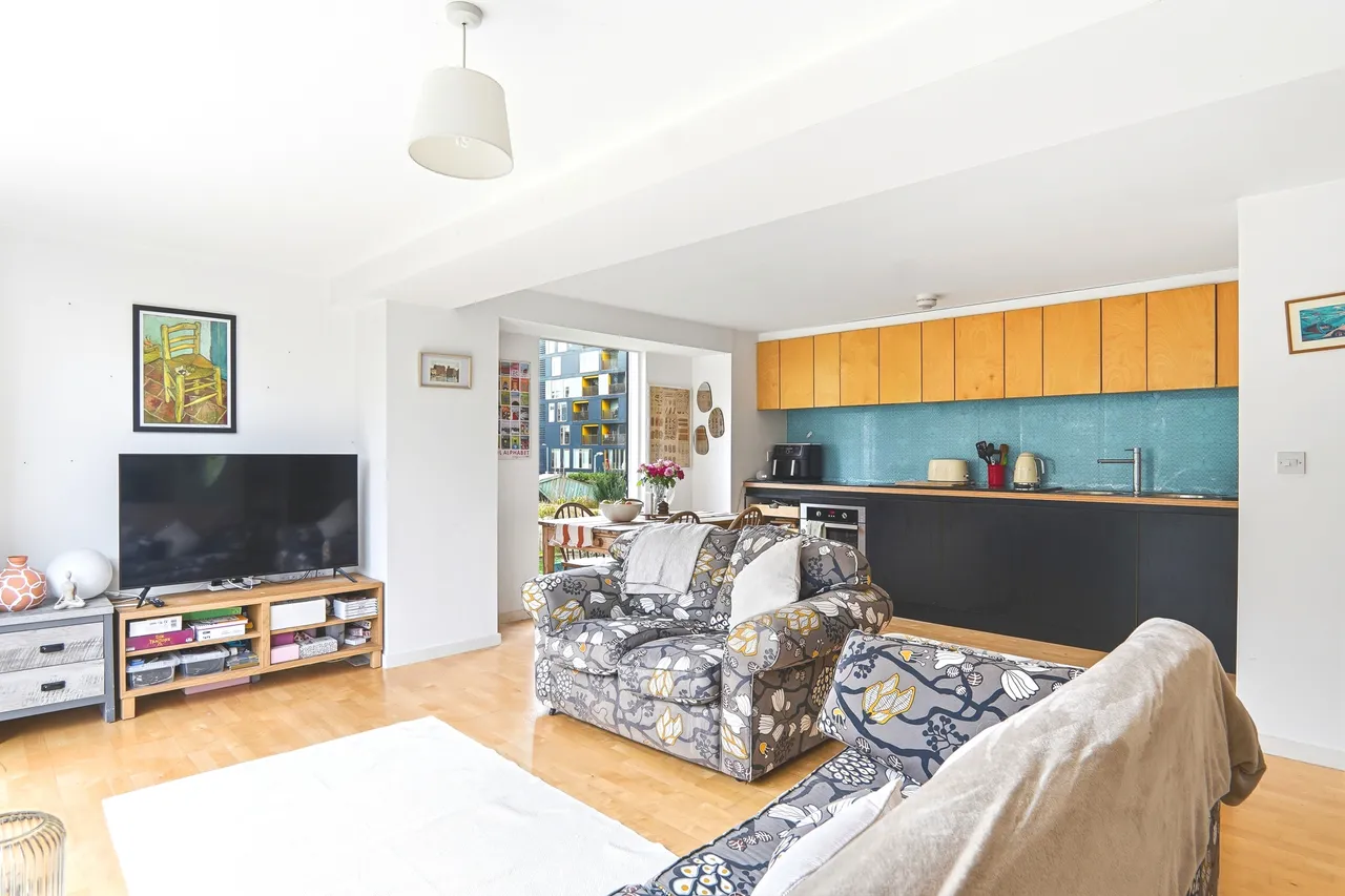 The Avenue, Richmond Hill, LS9, photo 8