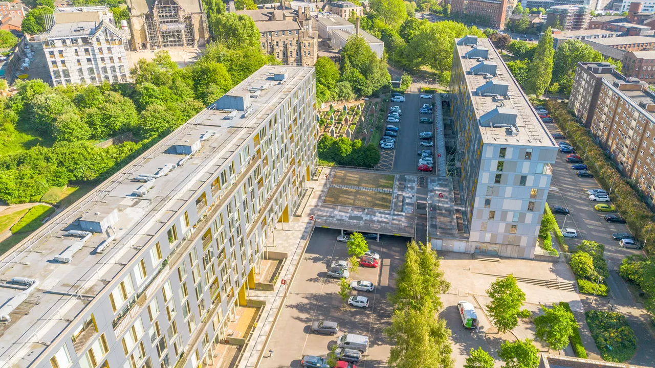 The Avenue, Richmond Hill, LS9, photo 13
