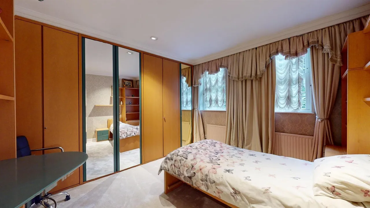 Rutland Gate, London, SW7, photo 12