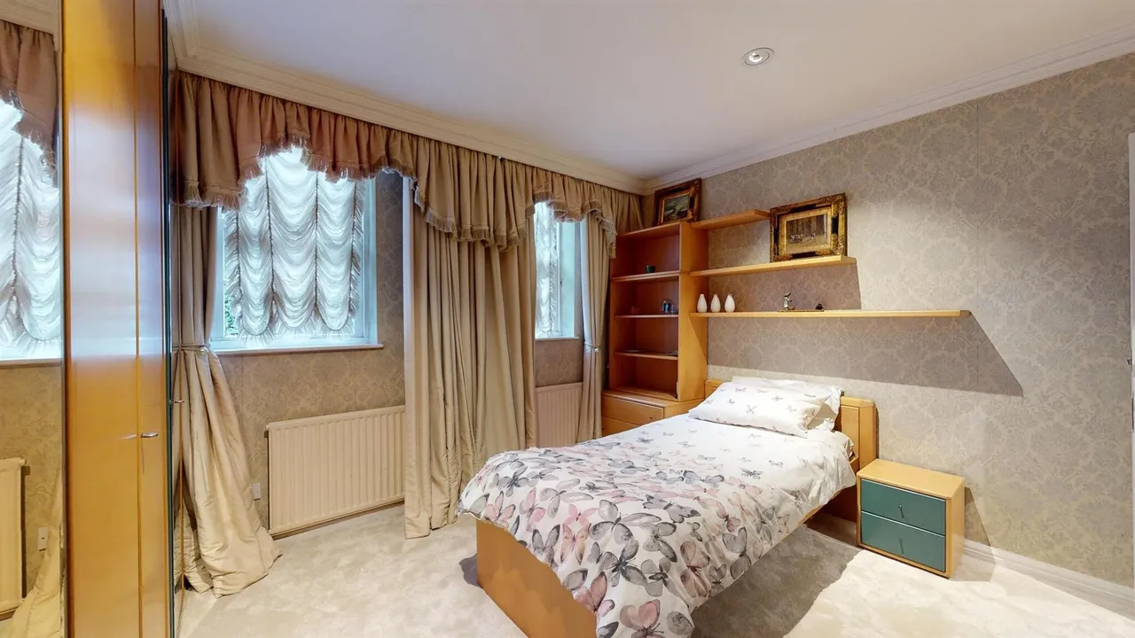 Rutland Gate, London, SW7, photo 13