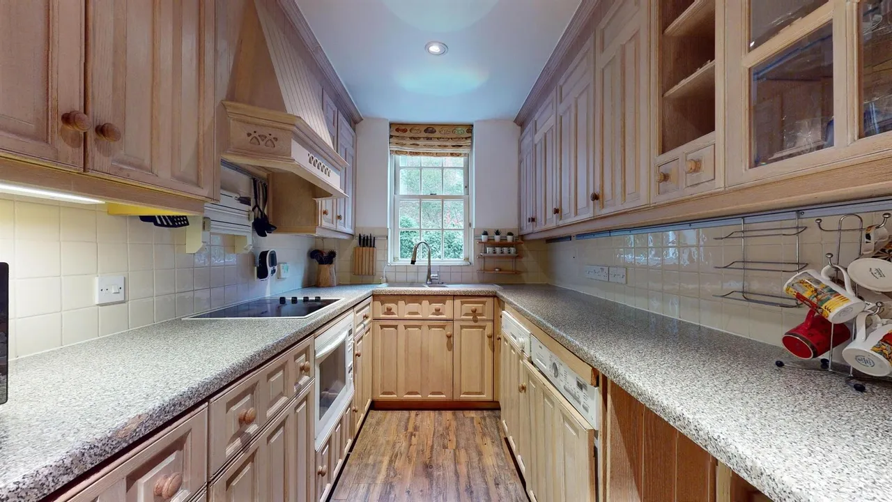 Rutland Gate, London, SW7, photo 6