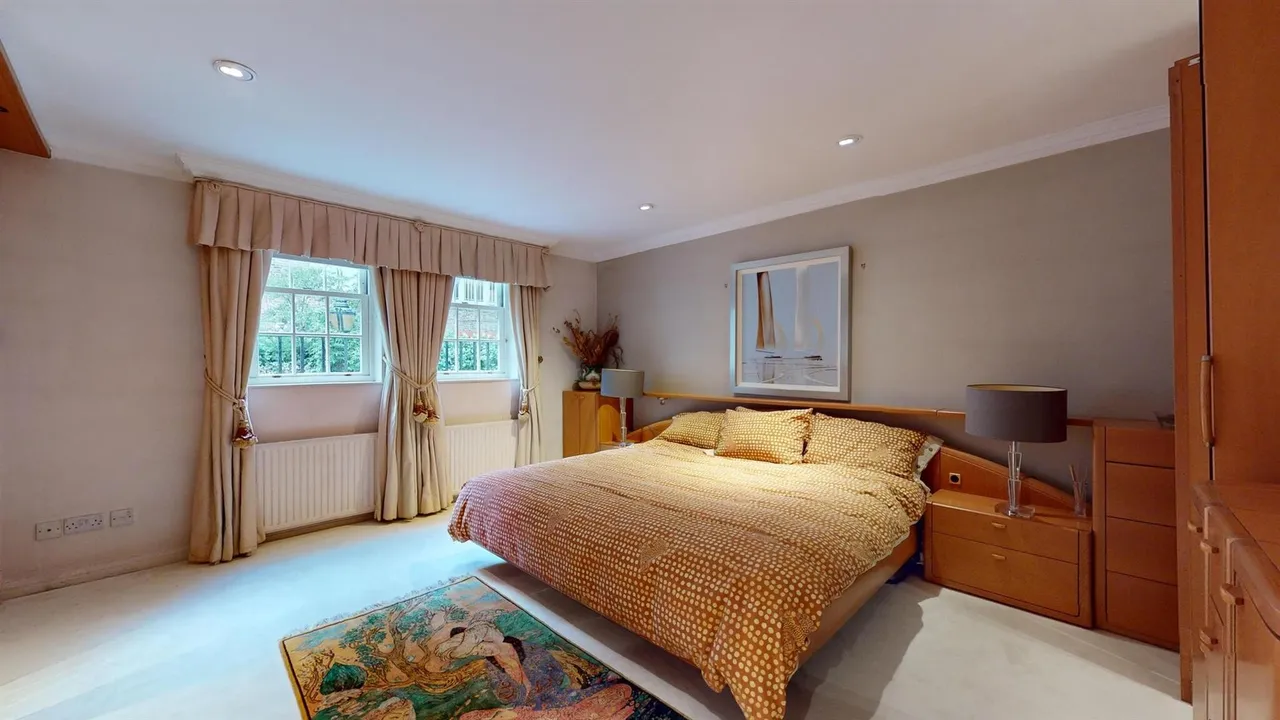 Rutland Gate, London, SW7, photo 8