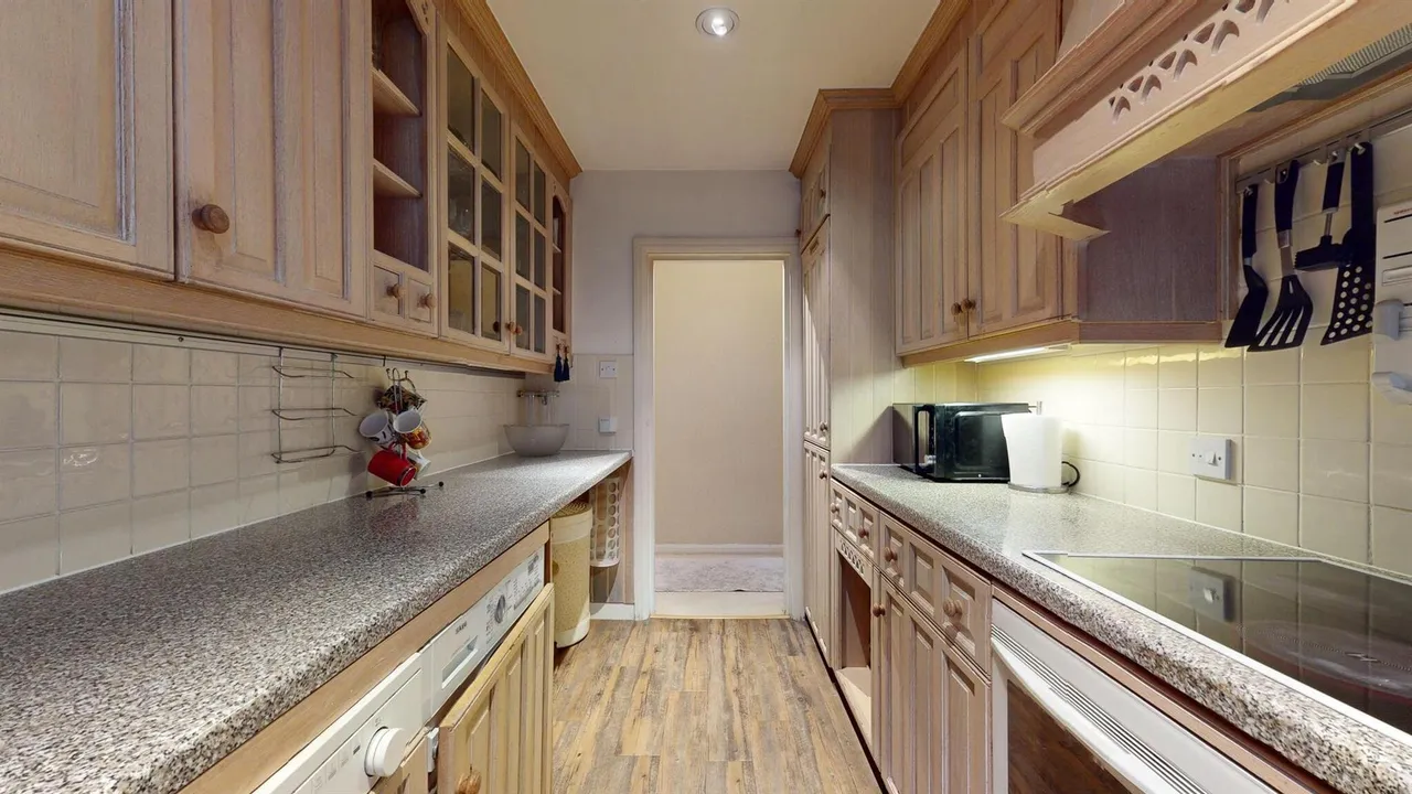 Rutland Gate, London, SW7, photo 7