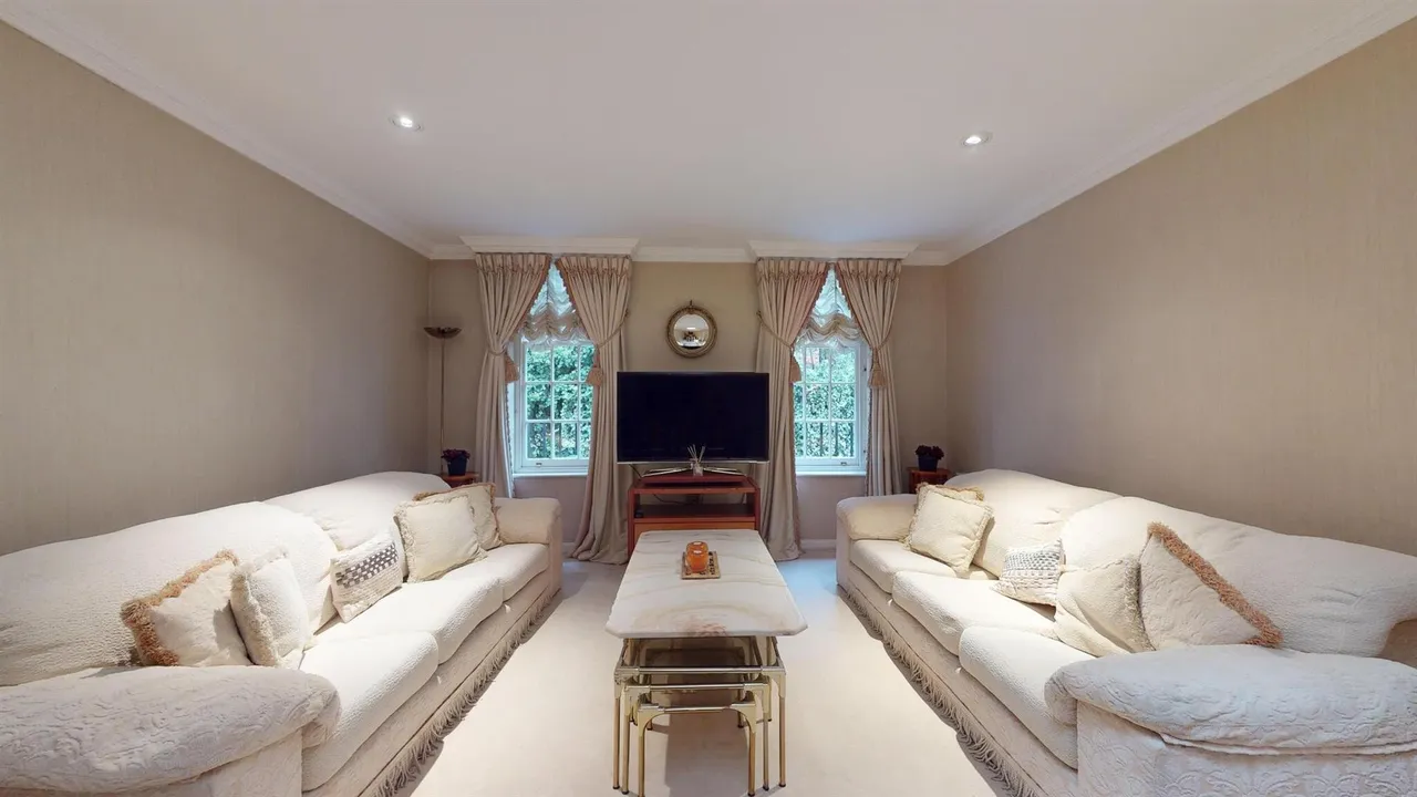 Rutland Gate, London, SW7, photo 2