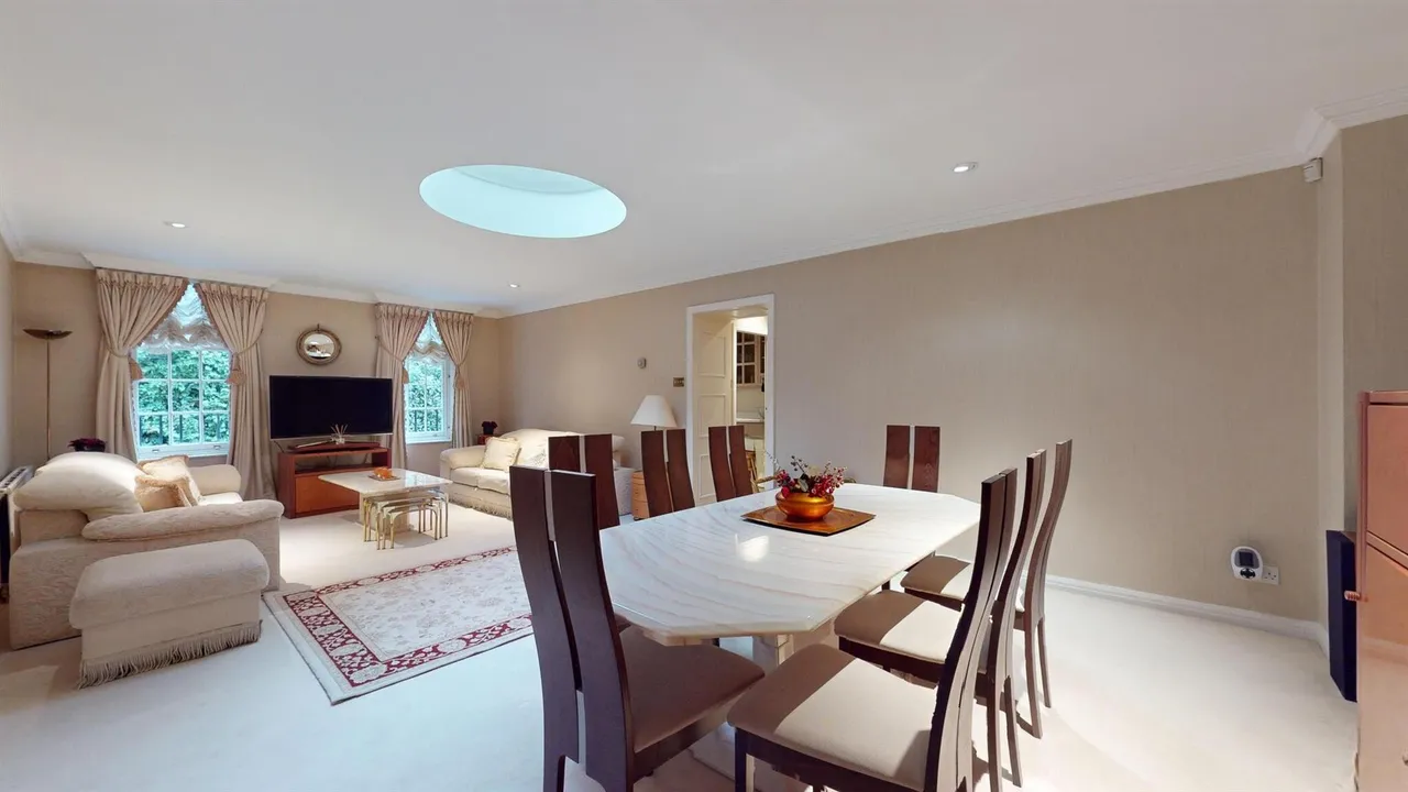 Rutland Gate, London, SW7, photo 4