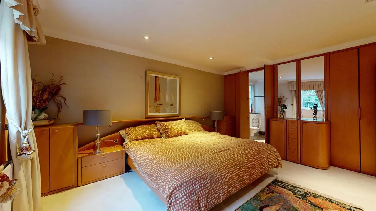 Rutland Gate, London, SW7, photo 9