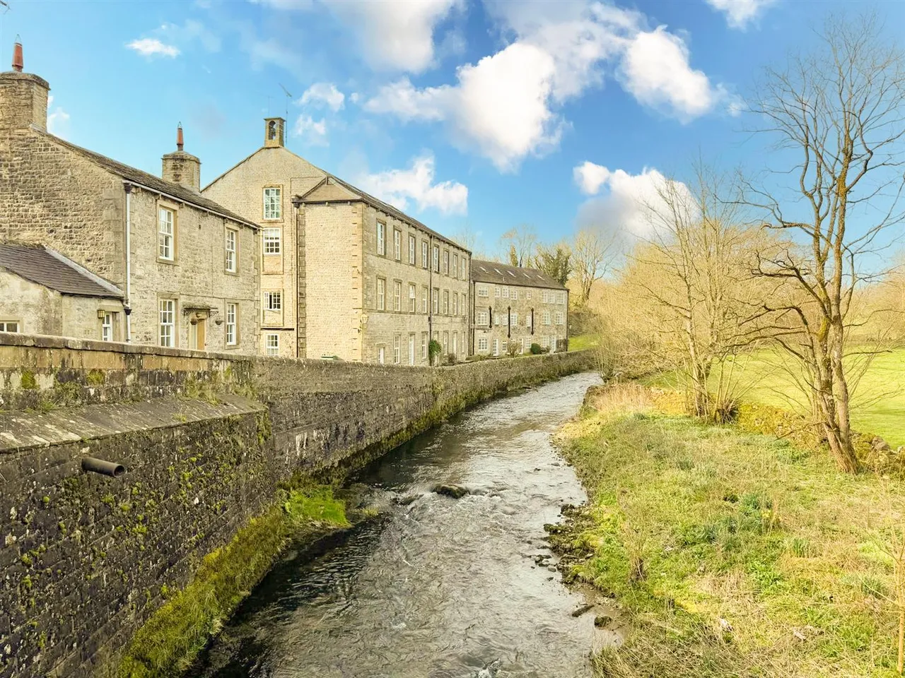 Riverside Walk, Airton, BD23, photo 3
