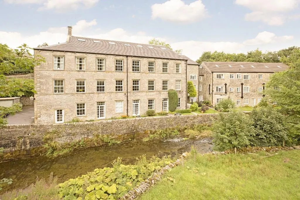 Riverside Walk, Airton, BD23, photo 15