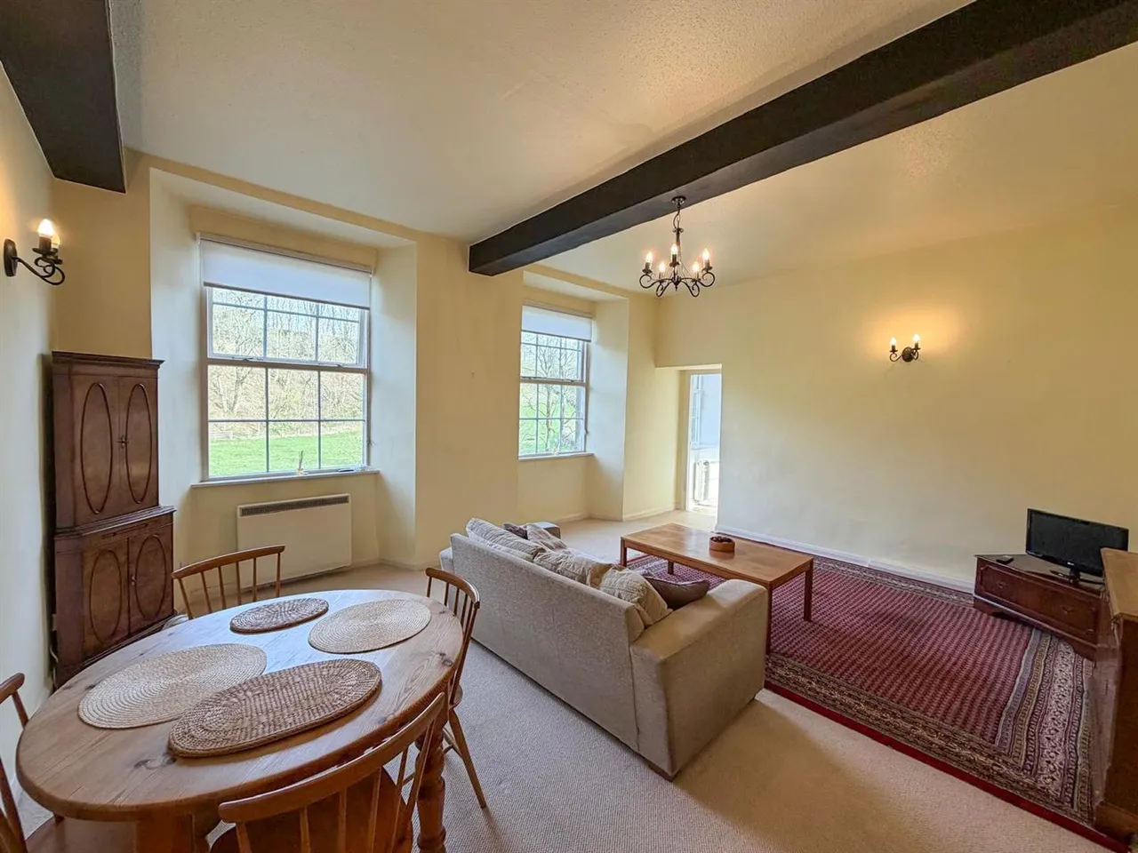 Riverside Walk, Airton, BD23, photo 5
