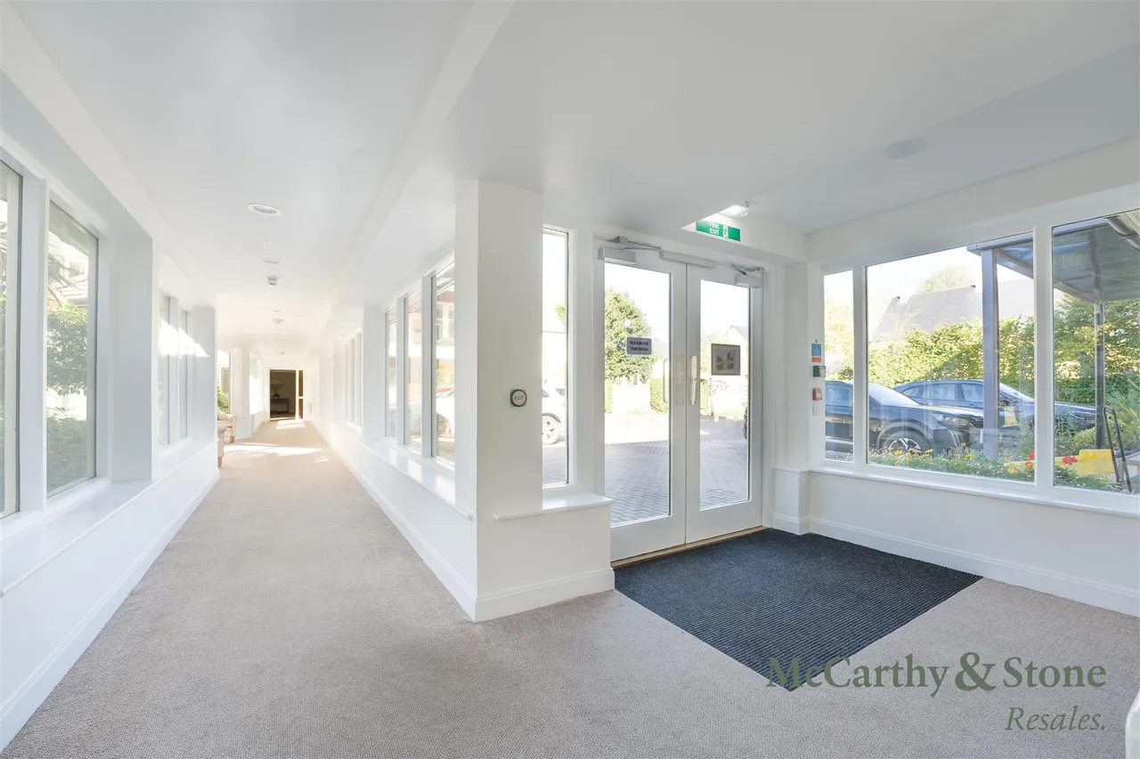 Hospital Road, Moreton-In-Marsh, GL56, photo 14