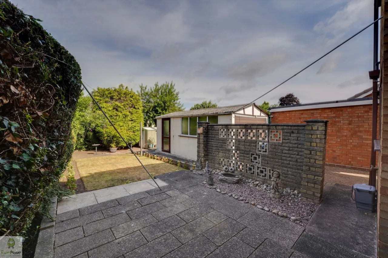 Lancaster Road, Stafford, ST17, photo 11