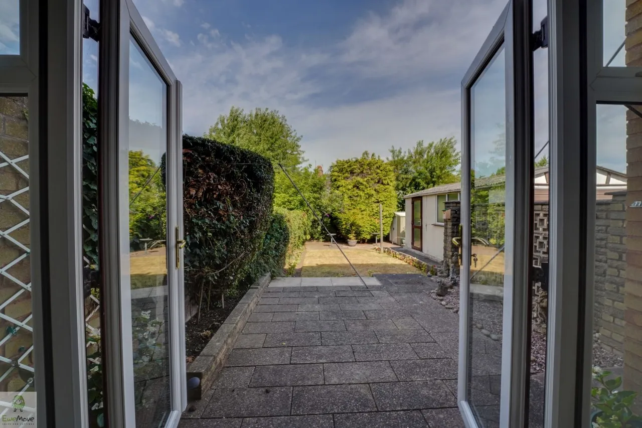 3 bed house for sale, Lancaster Road, Stafford, ST17