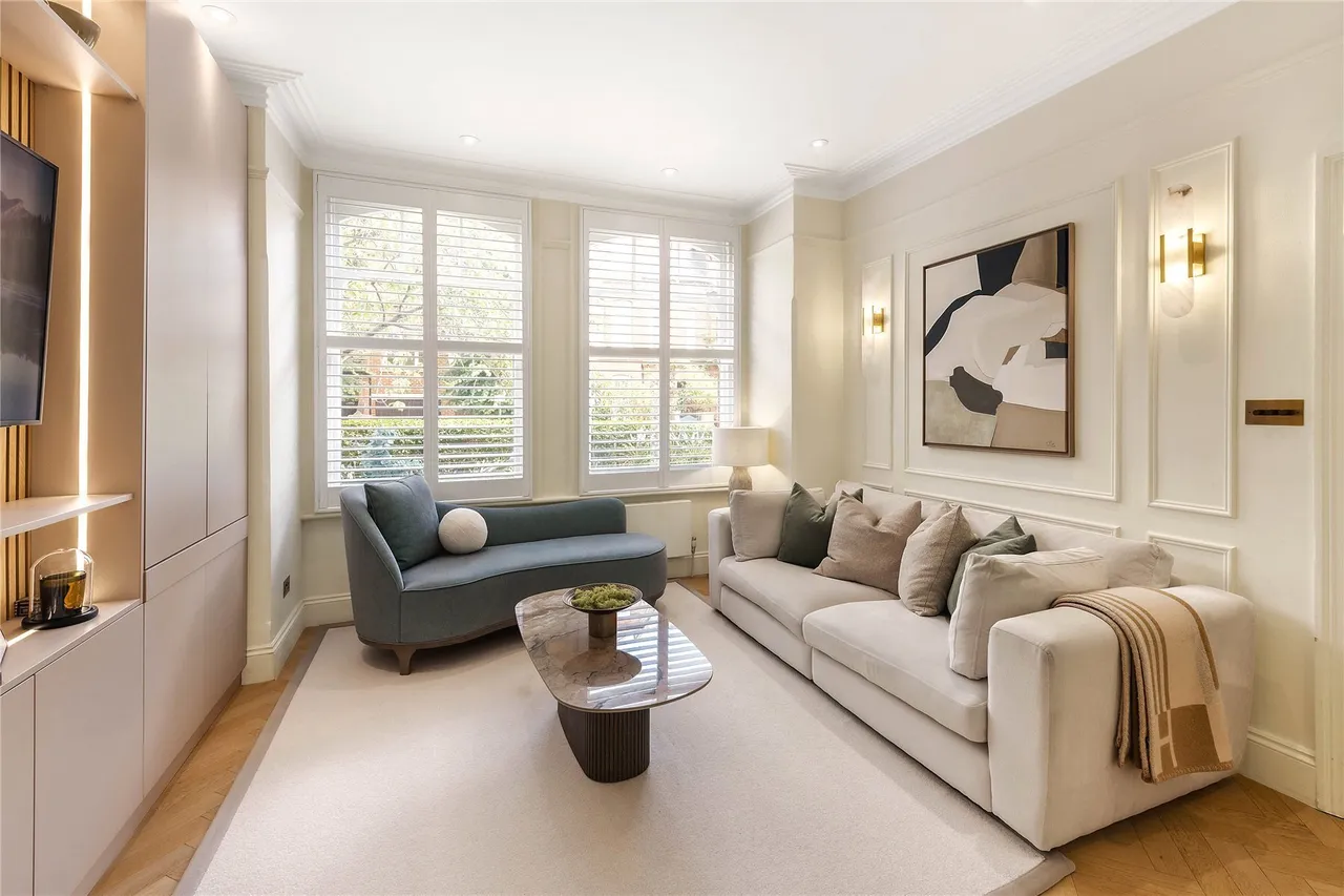 Cambridge Road, London, SW11, photo 2