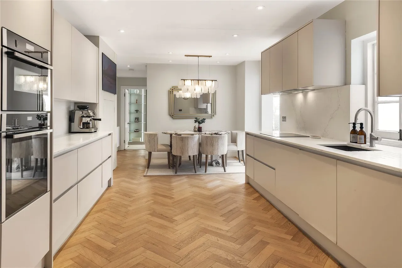 Cambridge Road, London, SW11, photo 10