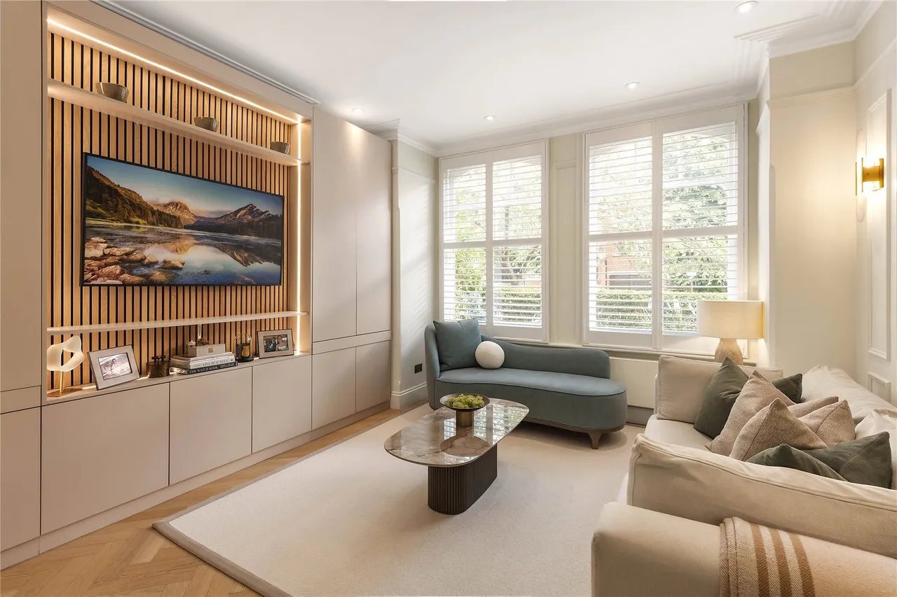 Cambridge Road, London, SW11, photo 3