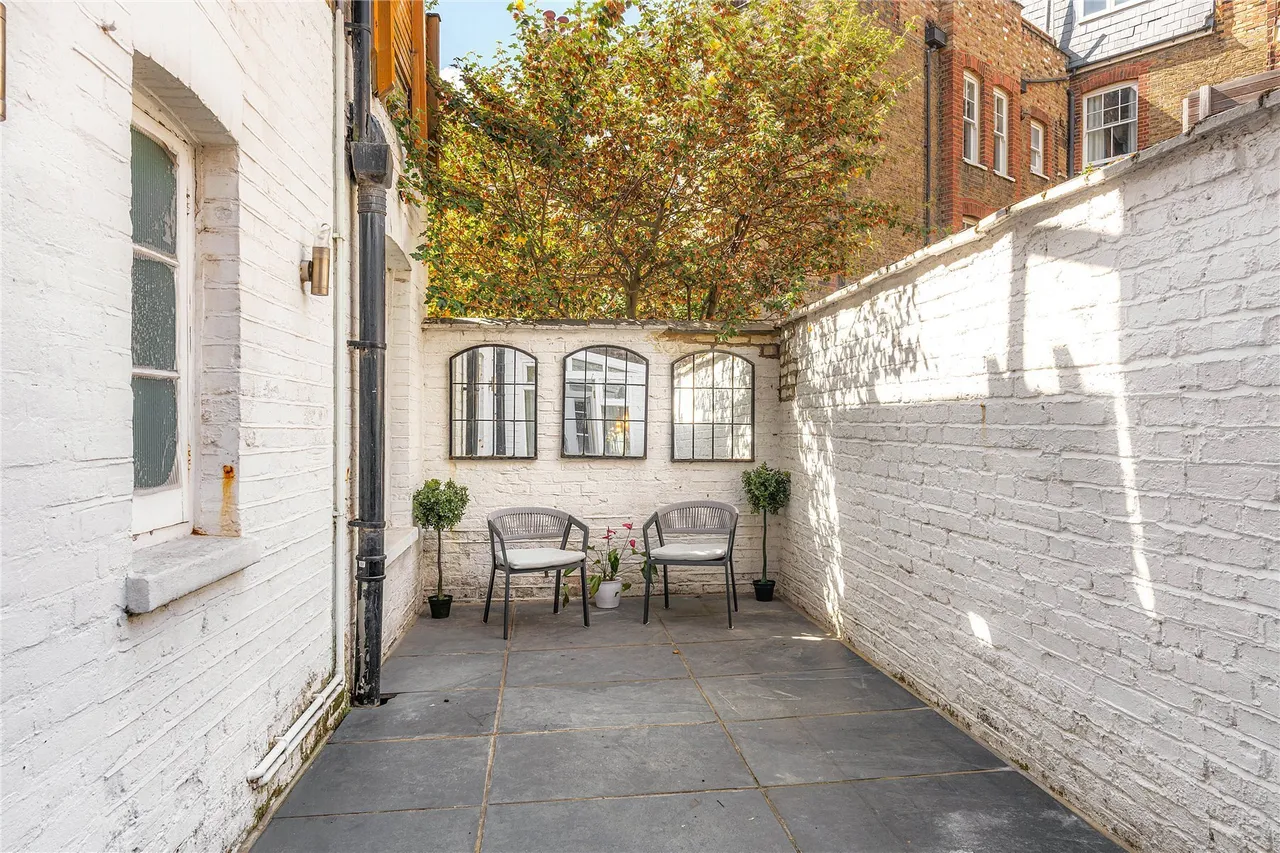 Cambridge Road, London, SW11, photo 14