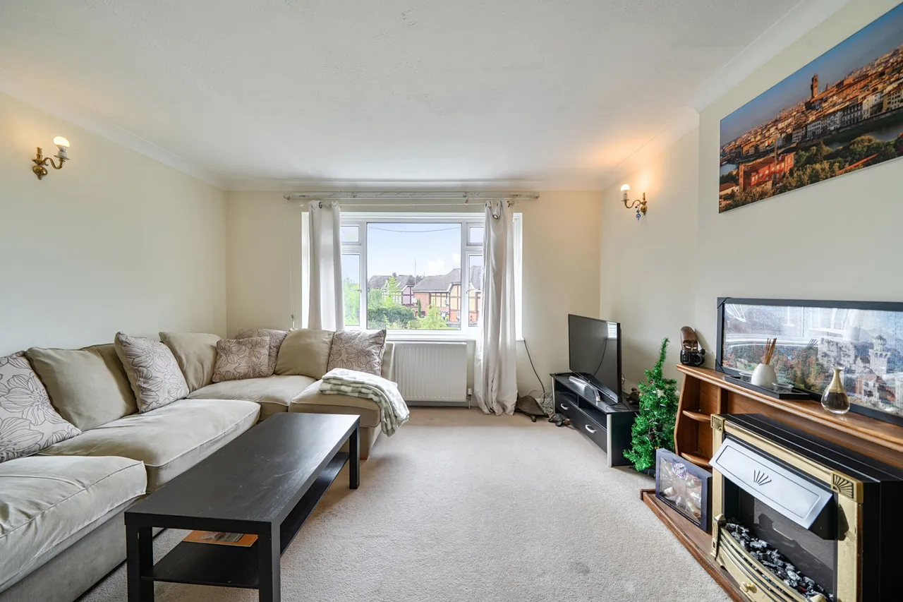 The Sigers, Pinner, HA5, photo 16