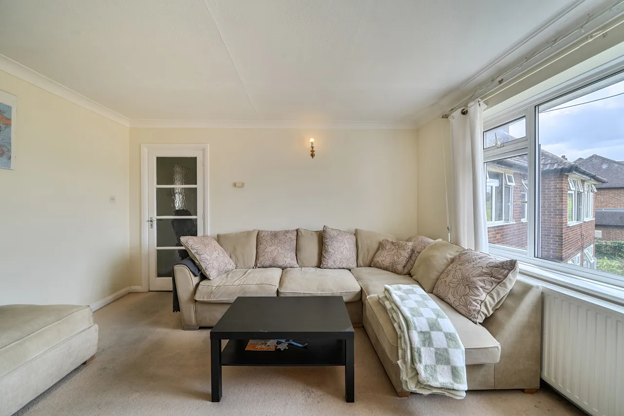 The Sigers, Pinner, HA5, photo 15