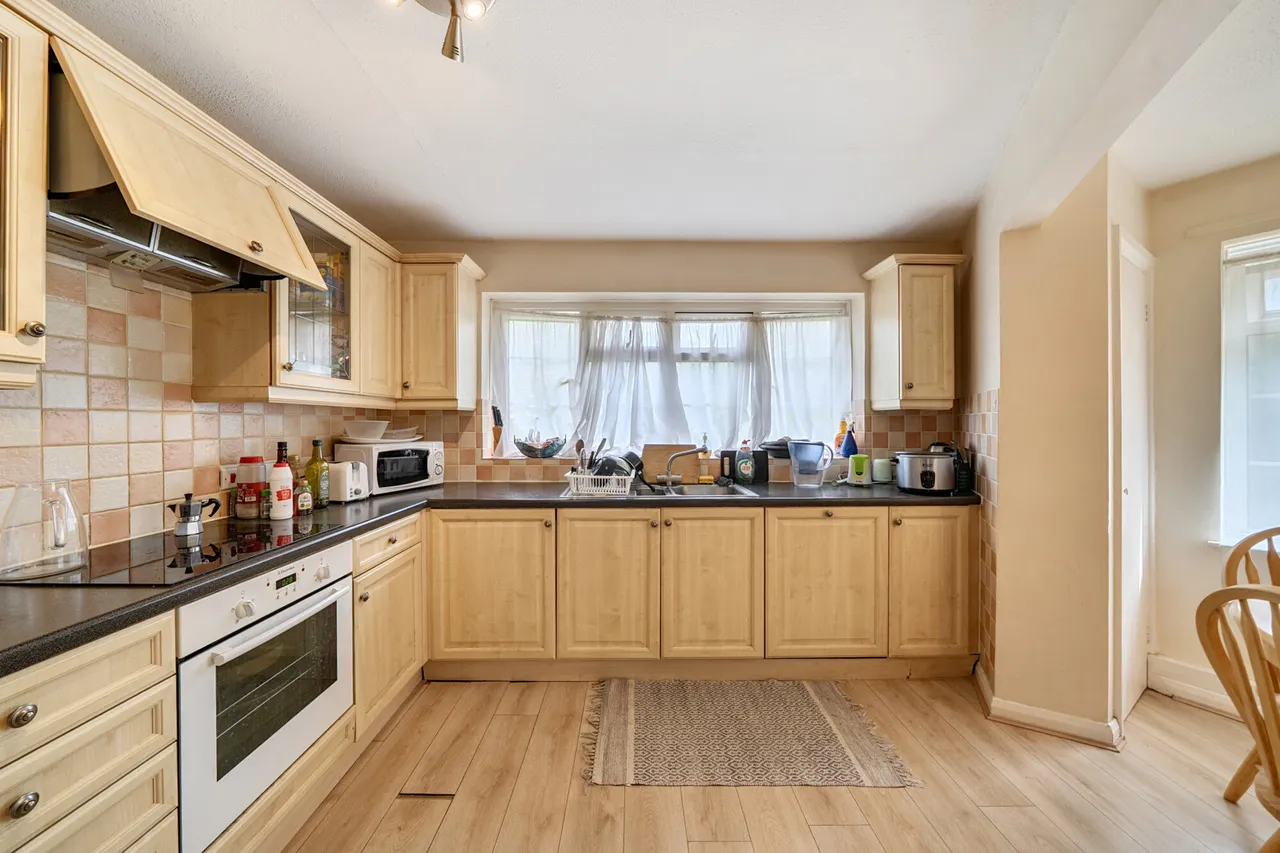 The Sigers, Pinner, HA5, photo 11