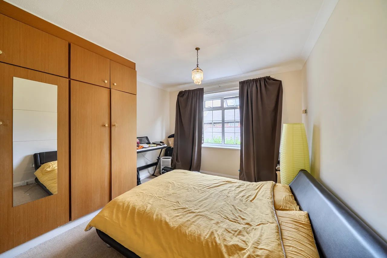 The Sigers, Pinner, HA5, photo 5
