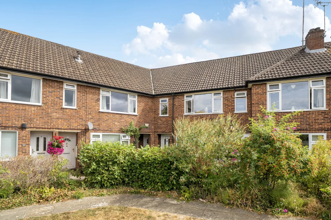 The Sigers, Pinner, HA5, photo 22